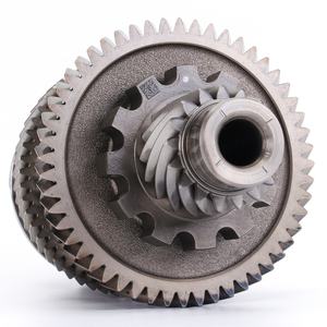 Boîte de vitesses automatique pour voiture Ford DPS6 DCT250 - Product Image 3