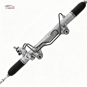 Crémaillère de direction assistée hydraulique automatique 4410A604 4410A164 pour MITSUBISHI 2016-2019 RHD - Product Image 1