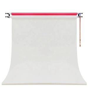Studio de photographie d'intérieur Toile de fond Papier Trépied Support Support <span class=keywords><strong>Photo</strong></span> Tir Fond Tissu Support <span class=keywords><strong>Mural</strong></span> - Product Image 1
