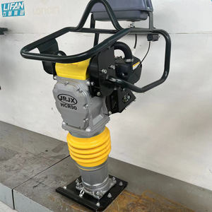 JINGRUI compacteur à percussion de haute qualité pilon compacteur à main - Product Image 2