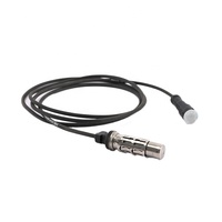 Nouveau capteur de vitesse de roue ABS pour camion BQZ101B, ajustement universel 4410329000 0486001066 1400071 1530692 530692 4410328680