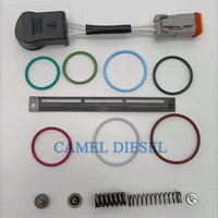 Kit de reparación de inyector diésel, para N14, 891804-M11, para inyector M11/N14/L10