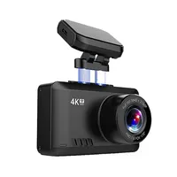 Gravador de vídeo automotivo hd, câmera automotiva, gps, visão noturna, gravador de carro, para mercedes benz bmw teslas