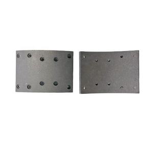 อะไหล่แท้ SHACMAN รุ่น HD90149340094 ผ้าเบรกสำหรับรถบรรทุกหนัก <span class=keywords><strong>DELON</strong></span> - Product Image 5