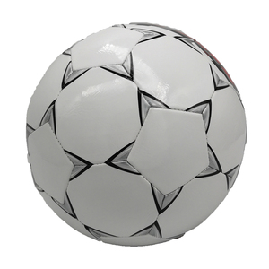 Balón de fútbol de tamaño suave 5 para partidos amistosos de entrenamiento en interiores y práctica regular de patadas - Product Image 5