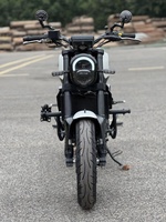 Benelli Leoncino 250 250cc Moto rétro scrambler de style italien classique, idéale pour les débutants et les trajets quotidiens