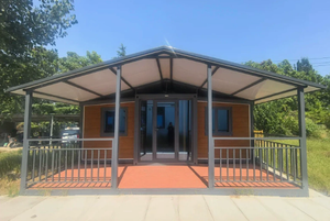 <span class=keywords><strong>Toilettes</strong></span> et Douche Portables Modernes Respirantes de Haute Qualité pour Appartement, Extérieur et Usage en Plein Air - Product Image 5