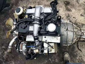 Motor Diésel Usado QD32 TD42 para <span class=keywords><strong>Nissan</strong></span> <span class=keywords><strong>en</strong></span> <span class=keywords><strong>Venta</strong></span> - Product Image 6