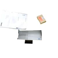 Inversor de Frecuencia VFD E82CV223K4B573, Control Vectorial 8200, 0.37-15kW, 220V, 400V, 1PH, 3PH, K2C, K4C, 2B, 2D, 2E, para Ventiladores, Bombas y Transportadores