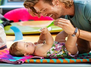 Chuzhong HC 100% Biodegradable HDPE Disposable Baby Nappy <b>Bag</b> with Heat <b>Seal</b> Gravure Printing Customizable Options - Product Image 4