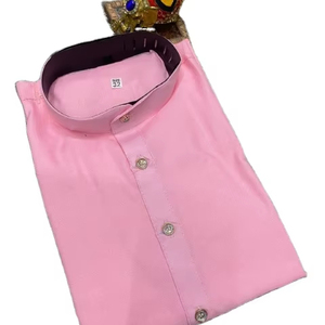 Kurta pyjama pour homme, broderie festive de Lucknow, pour la vente en gros - Product Image 1