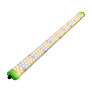 Barre de culture LED à spectre complet UV IR, tube d'éclairage supplémentaire 120W pour plantes d'intérieur, horticulture, hydroponie - Product Image 2