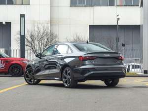 <span class=keywords><strong>Audi</strong></span> <span class=keywords><strong>A3</strong></span> Modèle <span class=keywords><strong>2022</strong></span> A3L <span class=keywords><strong>Limousine</strong></span> 35 TFSI Édition Sport Fashion Voiture la plus vendue Transmission automatique Sièges en cuir - Product Image 5