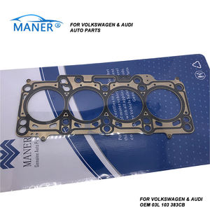 Kit de Reparación de Juntas MANER Auto Engine Systems 03L103383CB para Caddy, Goc, Golf, Gopl, Jetta - Product Image 3