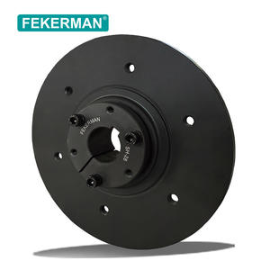 Hub pervane Hub üzerinde pc SM12 SM20 SM25 cıvata - Product Image 6