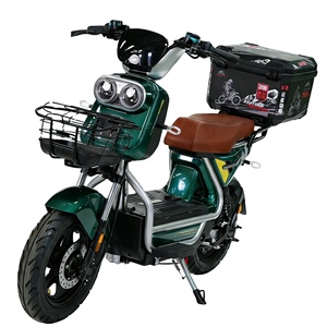 Vélo <span class=keywords><strong>électrique</strong></span> de ville à moteur 1000W, batterie au plomb, pour adultes - Prix de gros abordable - Product Image 5