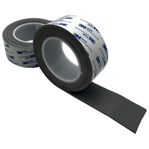 Tùy Chỉnh Chết Cắt <span class=keywords><strong>1Mm</strong></span> Dày Chống Ngọn Lửa <span class=keywords><strong>Silicone</strong></span> Bọt Tấm Cao Su - Product Image 5