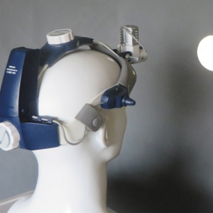 Medical ENT <strong>Instruments</strong> <strong>Surgical</strong> Head Light - Product Image 2