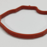 Gasket Katup Throttle Baru untuk Mazda ZJ0113655 Kualitas Tinggi
