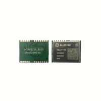 Module de navigation par satellite double mode GNSS GPS BDS Allystar Original TAU1113/TAU1114, nouveau, emballage 1612/1010