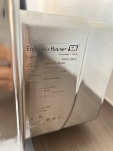 เครื่องส่งสัญญาณแบบ 1 ช่องทาง Endress+Hauser Liquiline M CM42 สำหรับพื้นที่อันตราย ความแม่นยำ 0.075%  รองรับสัญญาณขาเข้า 4-20mADC/HART  รองรับมาตรฐาน IP66/IP67 - Product Image 2