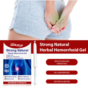 Gel Herbal <span class=keywords><strong>para</strong></span> el Cuidado Anal, <span class=keywords><strong>Alivio</strong></span> Rápido de <span class=keywords><strong>Hemorroides</strong></span>, Gel Anti-<span class=keywords><strong>Hemorroides</strong></span> <span class=keywords><strong>para</strong></span> el <span class=keywords><strong>Alivio</strong></span> del Dolor - Product Image 4