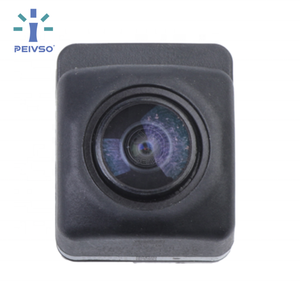 Cámara de visión trasera PEIVSO para estacionamiento, gran angular, para Honda CR-V 2023-2024, con garantía OEM 39530-3A0-A01 - Product Image 2