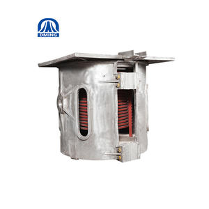 Condensador nuevo de <span class=keywords><strong>segunda</strong></span> <span class=keywords><strong>mano</strong></span> para horno de fusión por inducción 3000 - Product Image 1