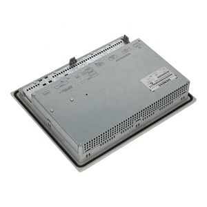 SONGWEI 6AV65450DA100AX0 Panel Multifunción Original MP 370 HMI 6AV6545-0DA10-0AX0 - Product Image 4