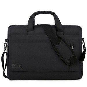Nylon Zipper Closure Business Office Model Laptop Backpacks Travel Large Capacity Waterproof HandBag. - Product Image 2