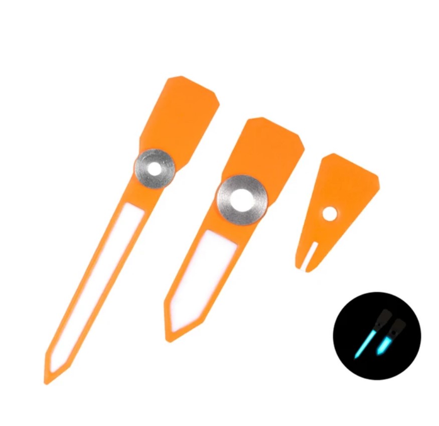 Naranja