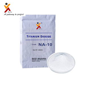 Dióxido de Titanio de Grado Industrial, Pigmento de Nano Dióxido de Titanio en Polvo, 99% de Pureza, <span class=keywords><strong>TiO2</strong></span> para Fotocatálisis - Product Image 2