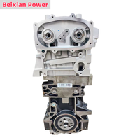 Mesin F1AF Performa Tinggi 2.3 Liter, Daya 90-95 KW, Torsi 320-330 Newton-meter, Cocok untuk Model Iveco