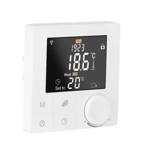 M4-1 digital thermostat high temperature for incubator heating system floor