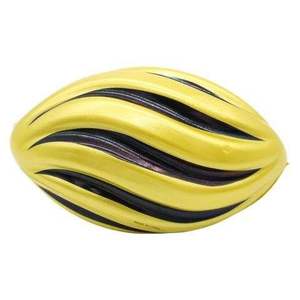 Balón de Rugby de Espuma de PU Suave, Calidad Premium, Seguro para Niños y Adultos, Juego Interior y Exterior, Divertido, Deportivo, Coleccionable, Juguete - Product Image 4