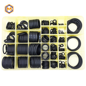 الأكثر مبيعًا-صناديق حلقة دائرية/مطاط NBR الأختام يا عصابة يا مجموعة صناديق حلقة - Product Image 4