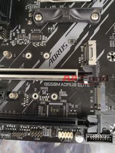 Tarjeta Madre para Juegos B550M-K Usada, Socket AM4, 4xDDR4 DIMM - Product Image 6