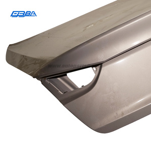 Piezas de Automóviles, Kits de Carrocería, Desmontaje Puro, Tapa de Maletero de Alta Calidad para Maserati Quattroporte 2013-2025 673005300 - Product Image 4