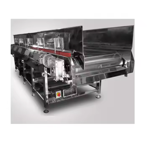 Meilleur fabricant indien de bandes transporteuses en acier inoxydable pour l'industrie alimentaire - Product Image 1