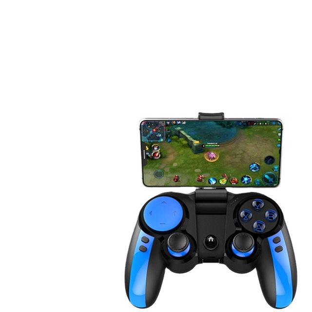 Handle Eating Chicken Games  Ipega PG-9090 2.4G Wireless  Game Controller Joystick Pad for IOS Android Game Controller