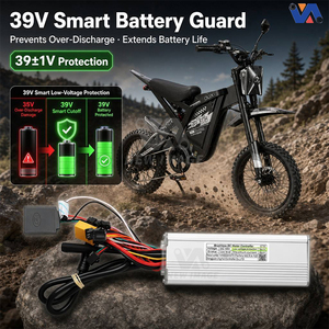 New Image 48V Controller for OUXI GT16 E-bike Control <strong>Board</strong> Kit E Bike Controller Bike Accessories Repair - Product Image 5