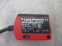 Interrupteur lumineux Hrtr 25B/4D 200-S12 prêt à être expédié avec base 50115137