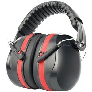 एनसी सुरक्षा पुनः प्रयोज्य आंतरिक रूप से सुरक्षित इलेक्ट्रॉनिक शोर में कमी के शूटिंग कर रहे हैं 352 अनुमोदित फोल्डेबल हार्ड हैट कान - Product Image 1