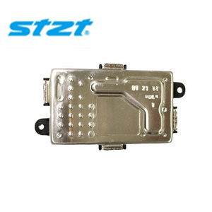 STZT 2128702110 ricambi Auto Auto AC Parts Fan Blower Motor resistore Module W212 A207 <span class=keywords><strong>C218</strong></span> 212 870 21 10 per <span class=keywords><strong>Mercedes</strong></span> W204 - Product Image 1