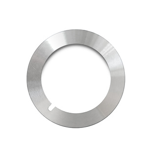 <span class=keywords><strong>Tungsten</strong></span> <span class=keywords><strong>Carbide</strong></span> Thông Tư Giấy Máy Cắt Dao, Slitter Dao, Slitter Blade - Product Image 1