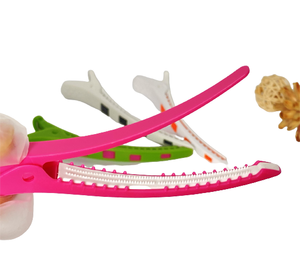 Professional Hair Styling <strong>Clips</strong> for Women Section <strong>Clips</strong> <strong>Hairdressing</strong> Salon Tool Hair <strong>Clips</strong> Accessories - Product Image 5