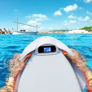 YIDE 2023 Top qualité Super nouvelle vente planche à voile électrique Sup/ Wind Isup /Stand Up Paddle