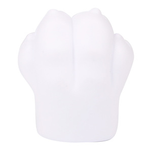 Juguete de Rebote en Forma de Pata de Oso, Material TPE, para Niños de 2 a 4 Años, Unisex - Product Image 4