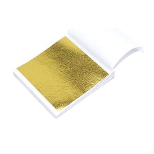 Papier doré M57237 * Feuille d'argent résistante au gel, feuille colorée pour nail art, remplissage pour <span class=keywords><strong>moule</strong></span> en silicone de résine <span class=keywords><strong>Aliexpress</strong></span> - Product Image 1