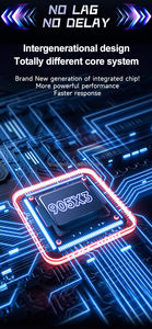 X9 Pro <span class=keywords><strong>Retro</strong></span> 4K <span class=keywords><strong>Game</strong></span> Stick <span class=keywords><strong>Retro</strong></span> 3D Games TV HD Console de jeux vidéo classique Console de jeux classique pour jeux PS1 - Product Image 2